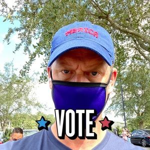 Meet your Posher, James